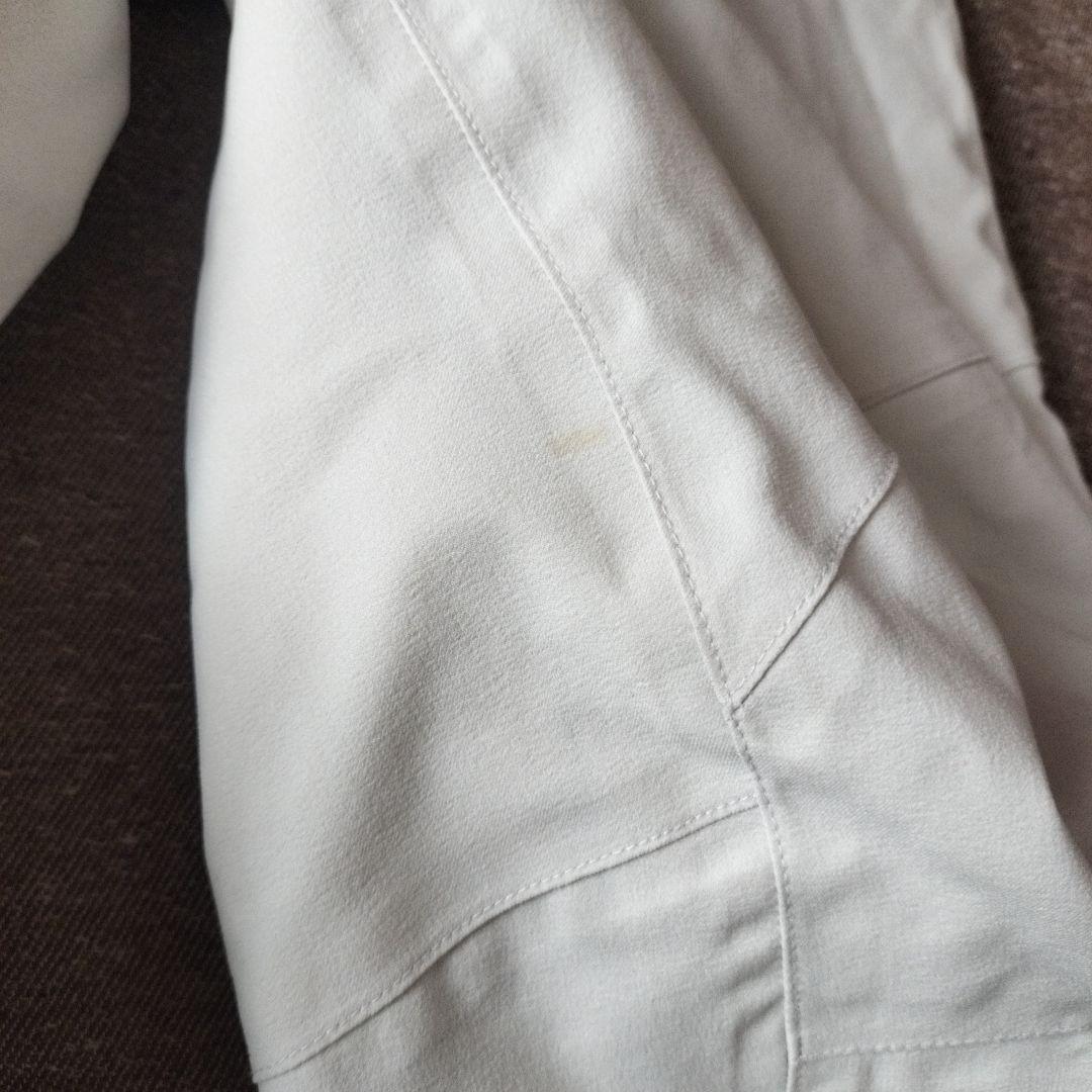 mont-bell モンベル ドライテック インシュレーテッドビブ XS