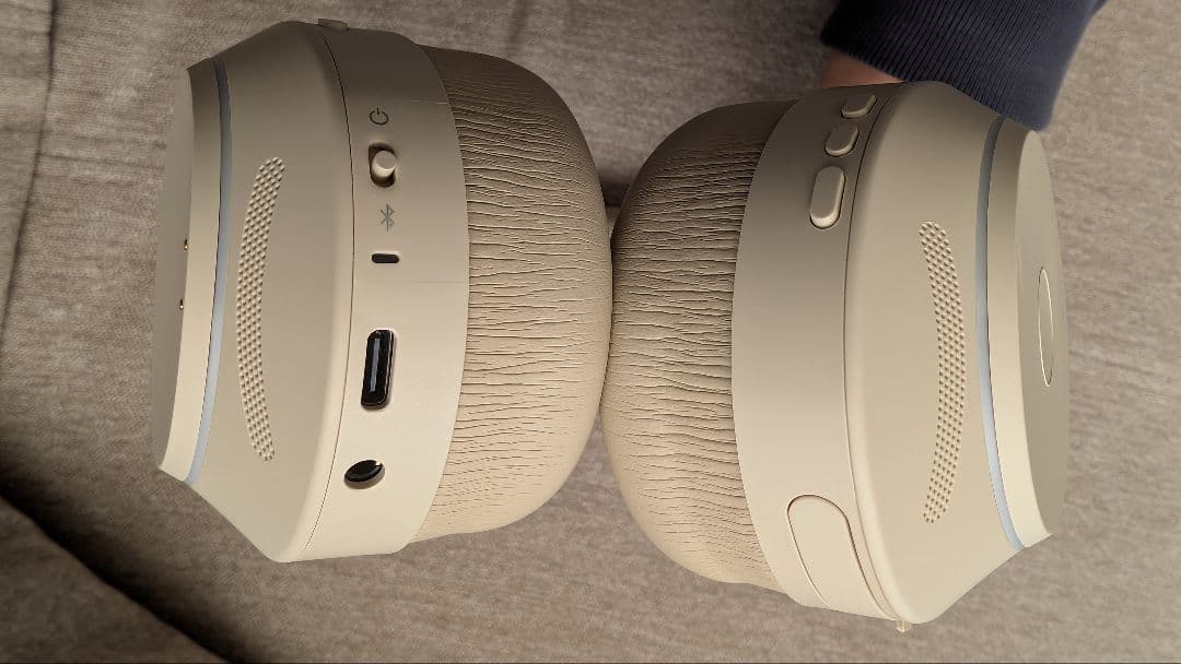 【板倉さま専用】Jabra Evolve2 85 UC Stereo USB-A