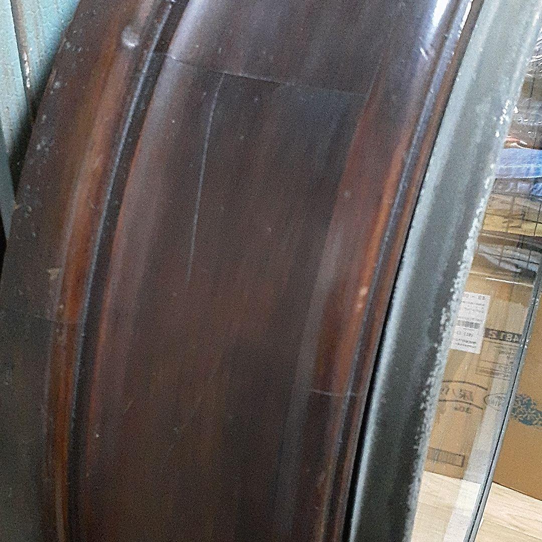 昭和レトロ 精工舎 SEIKOSHA 柱時計 掛時計 紙文字