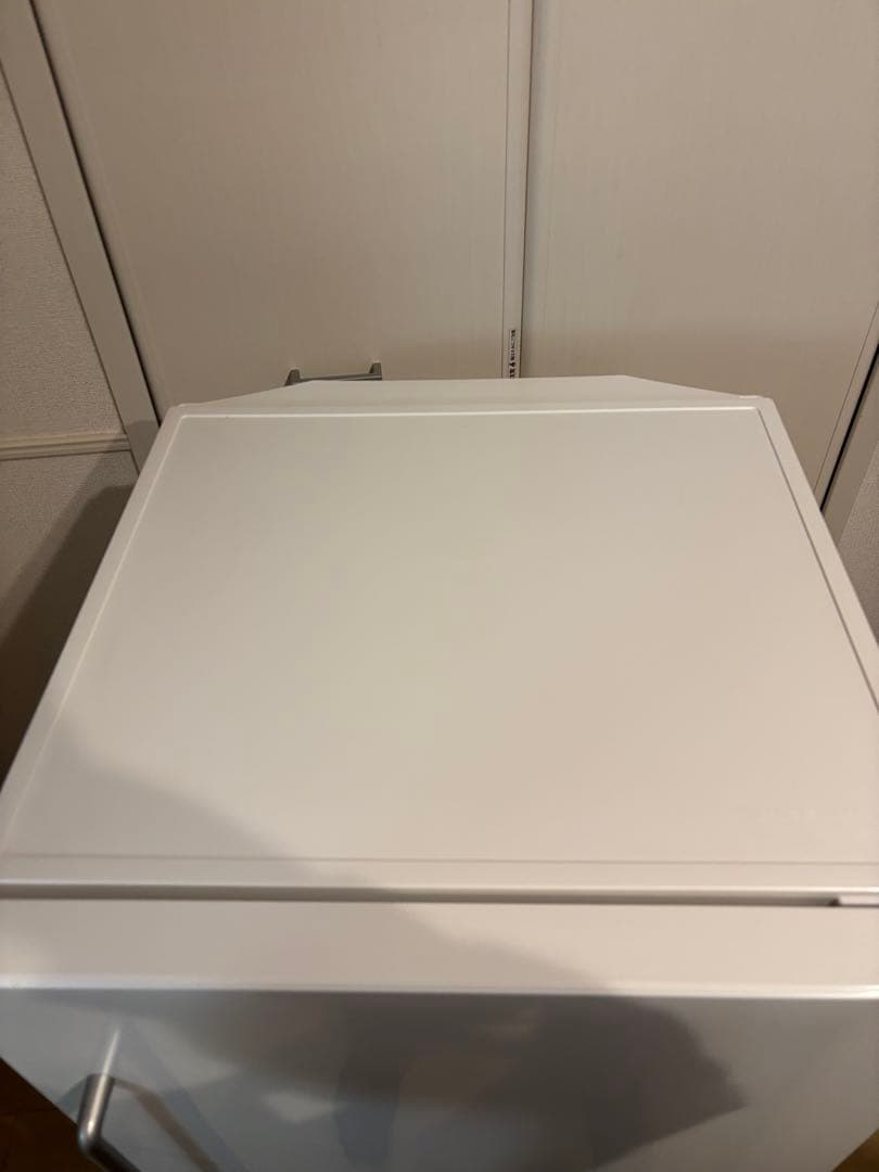 美品　最短発送可　2021年製　無印良品　冷蔵庫　157 L　MJ-R16B