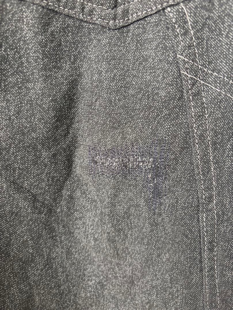 Hercules “Nation-ALLS” jumpsuit