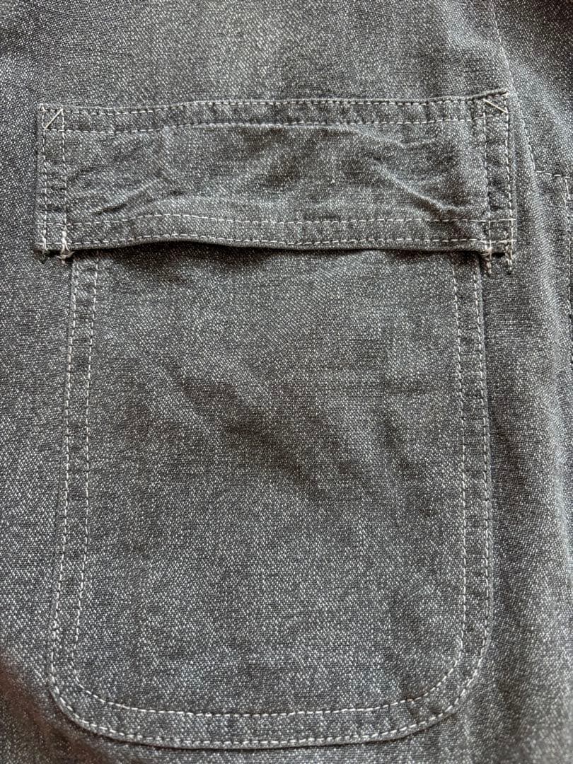 Hercules “Nation-ALLS” jumpsuit