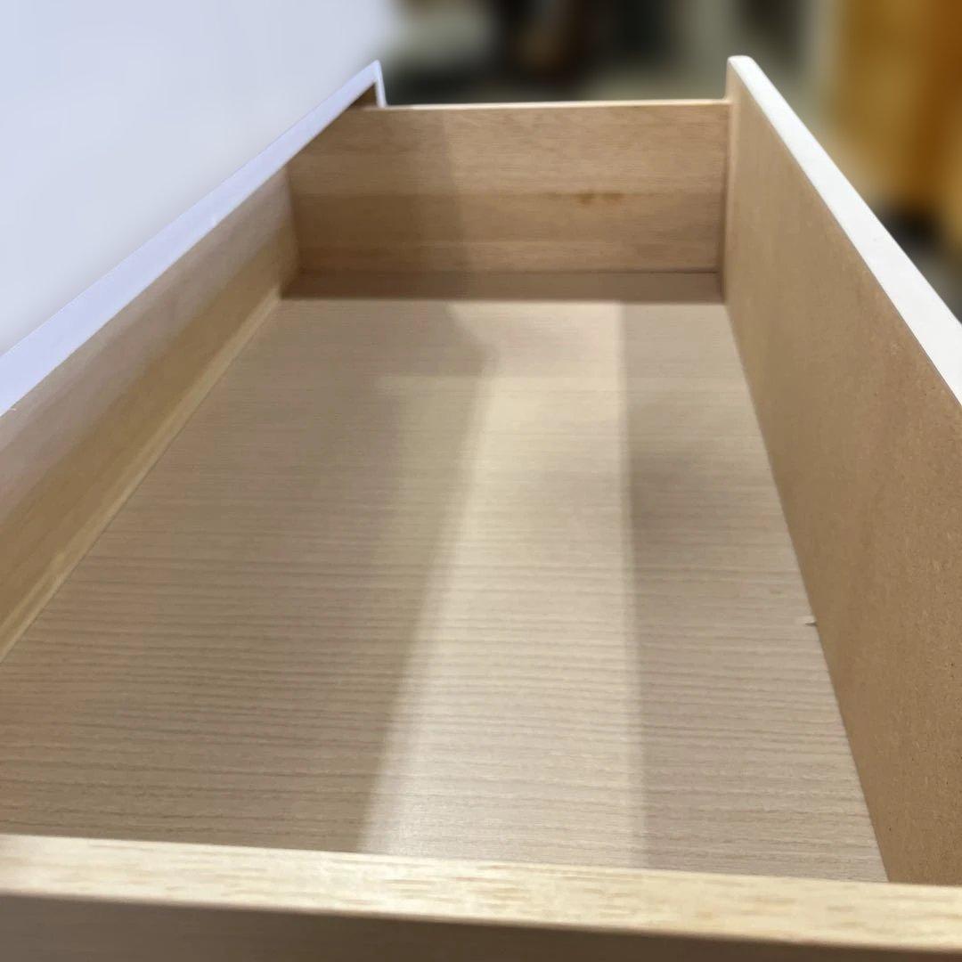 【カープ公認家具】◆５段チェスト◇廃盤品◆程度良好◇