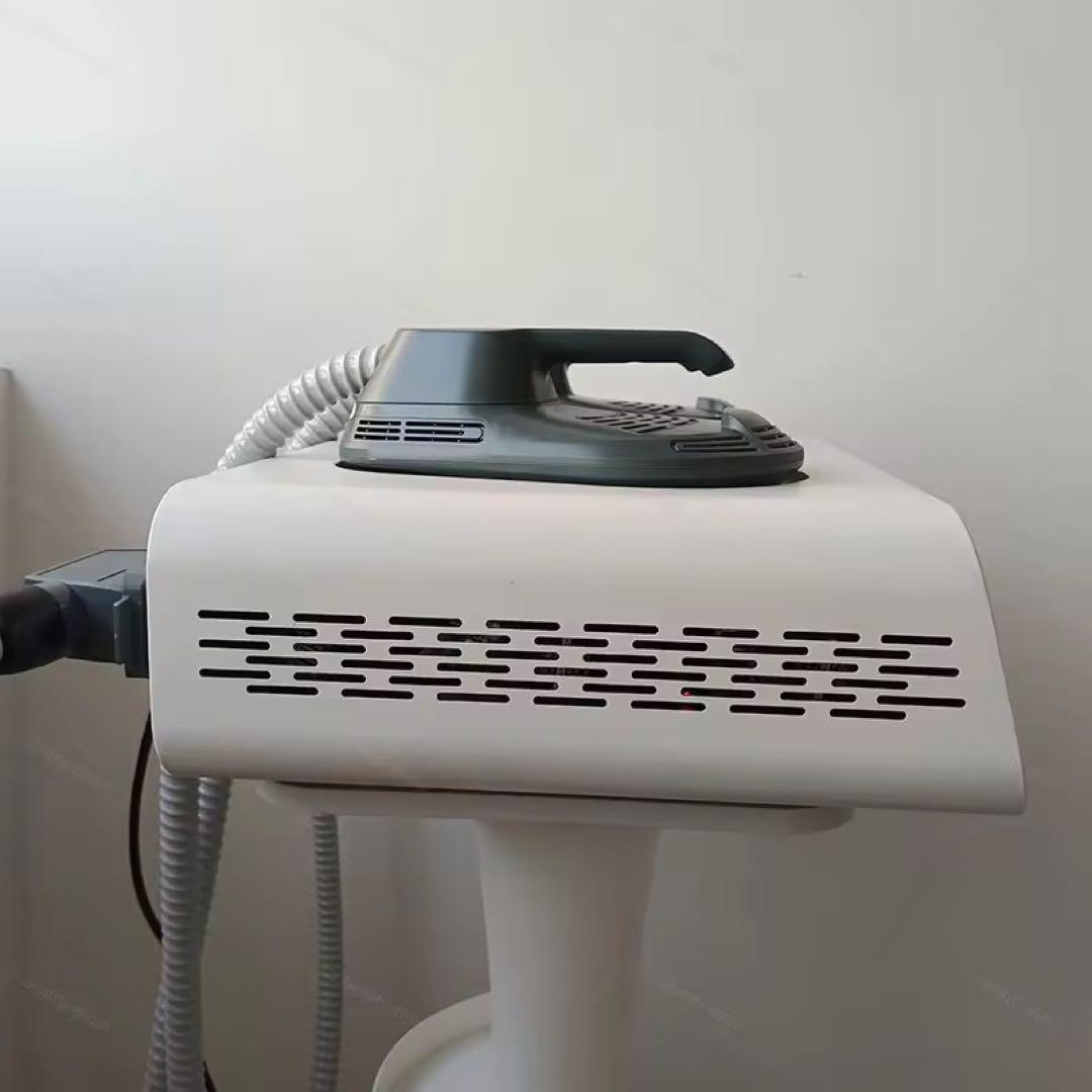 展示会使用品！ラジオ波入り電磁パルス 痩身 電磁パルスHI-EMT 1台限定