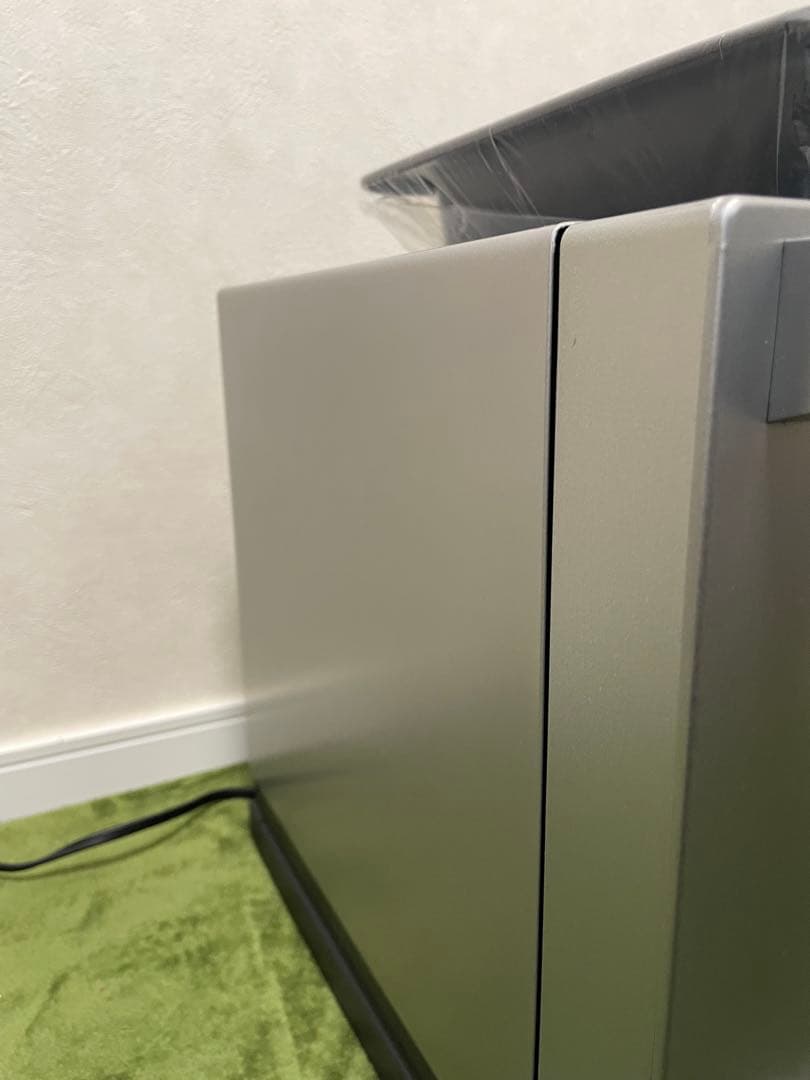 美品！BALMUDA The Range K04A-SU 2022年モデル