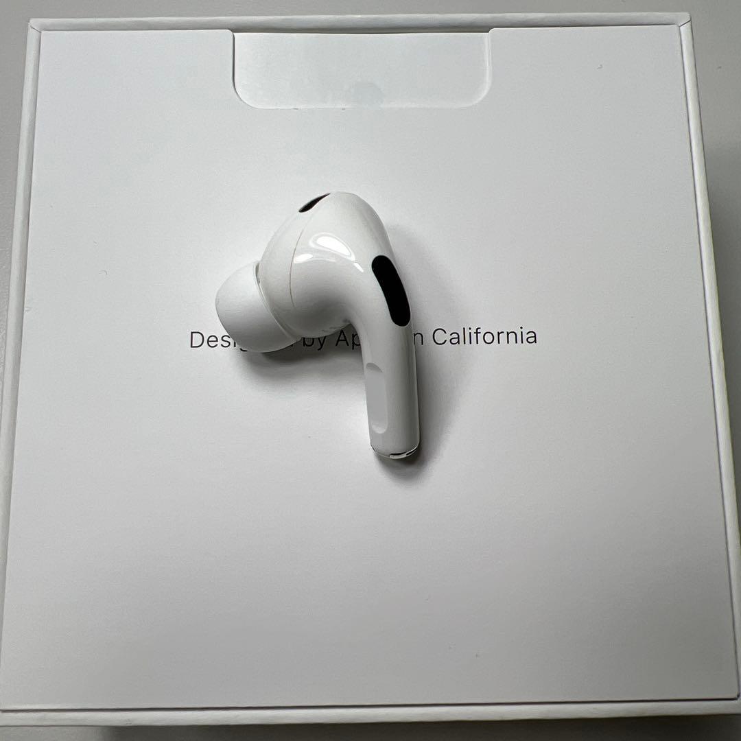 Apple AirPods Pro 第2世代 USB-C 両耳 [6]