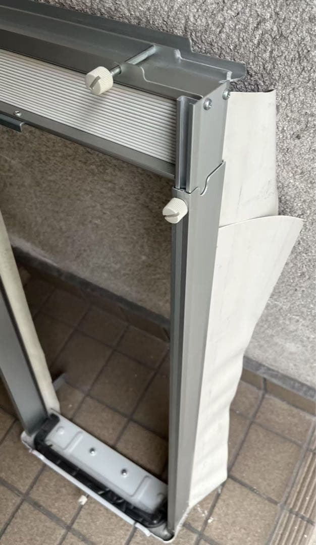 CORONコロナルームエアコン ウインド形冷房専用 2021年製動作は確認済み