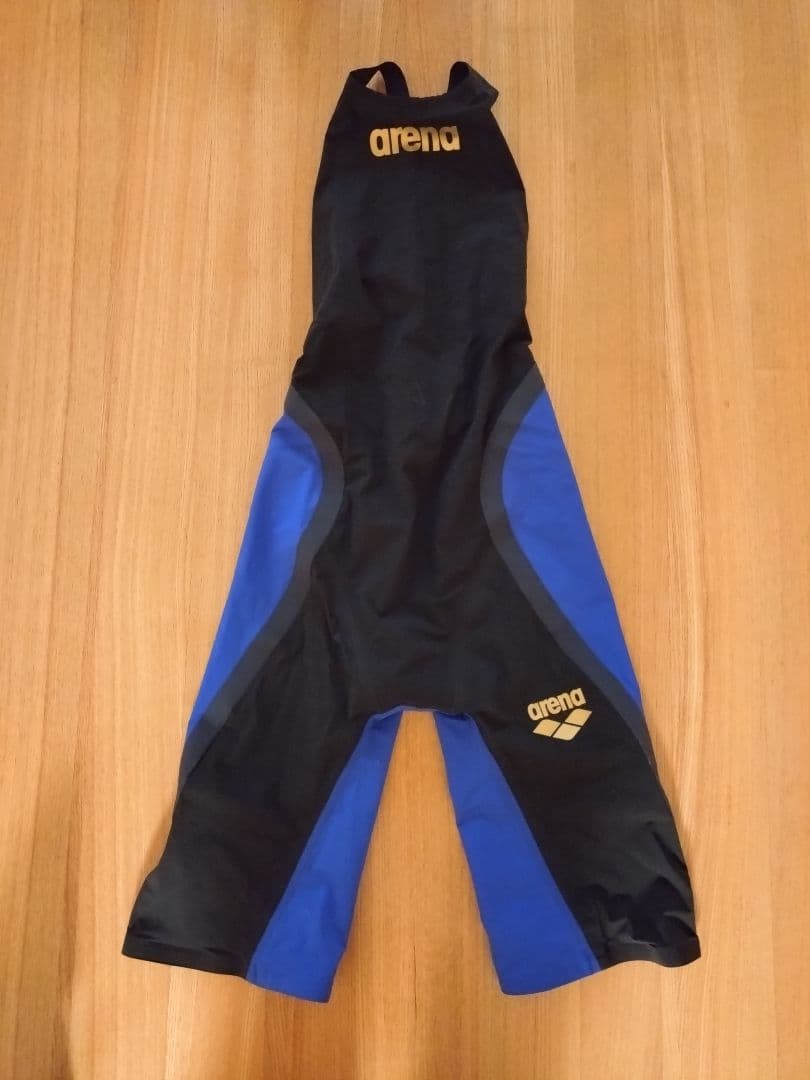 高速水着　アリーナ　アルティメットアクアフォースX　CP　L　レディース