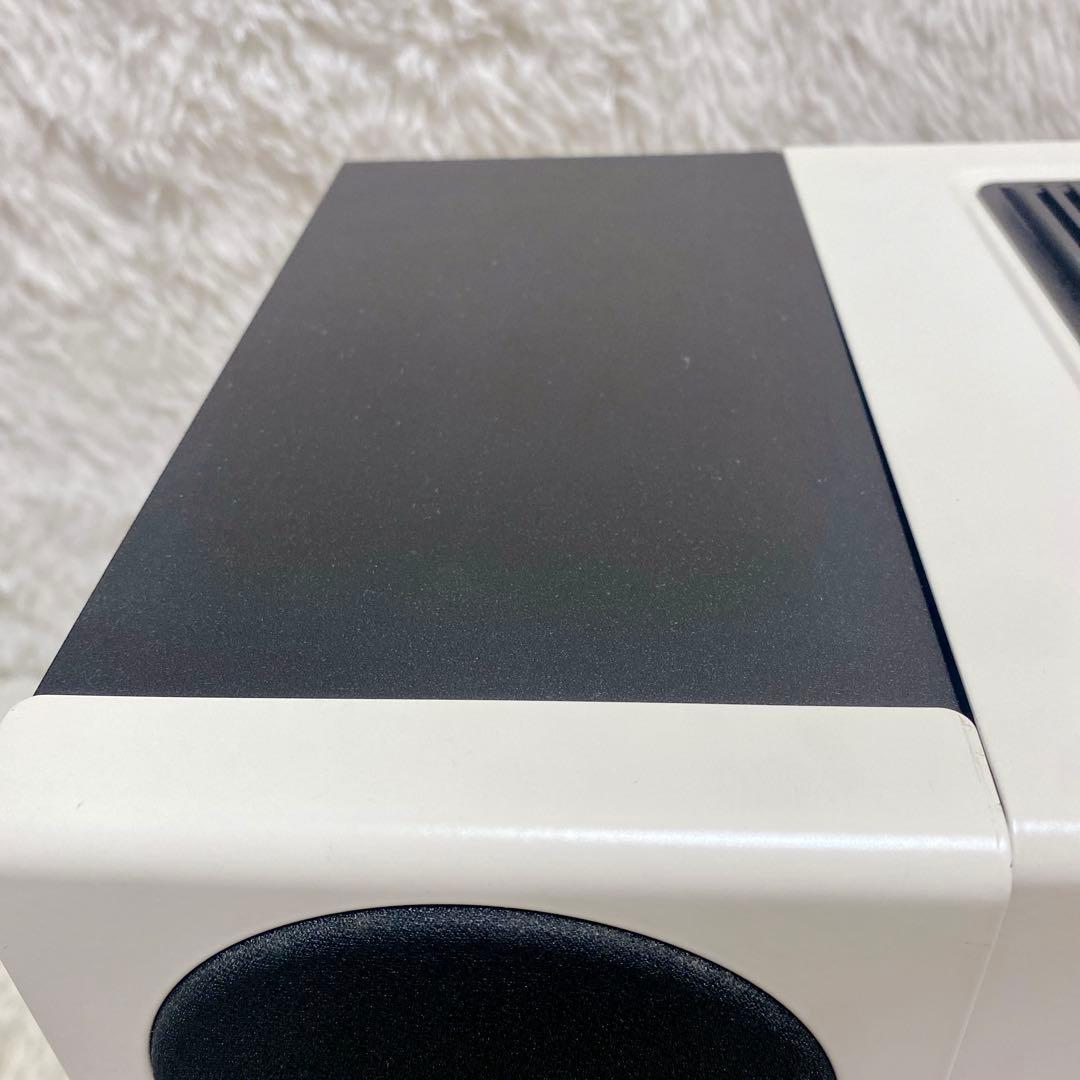 【動作品】 YAMAHA MCR-B043 NS-BP83 ミニコンポ 良音