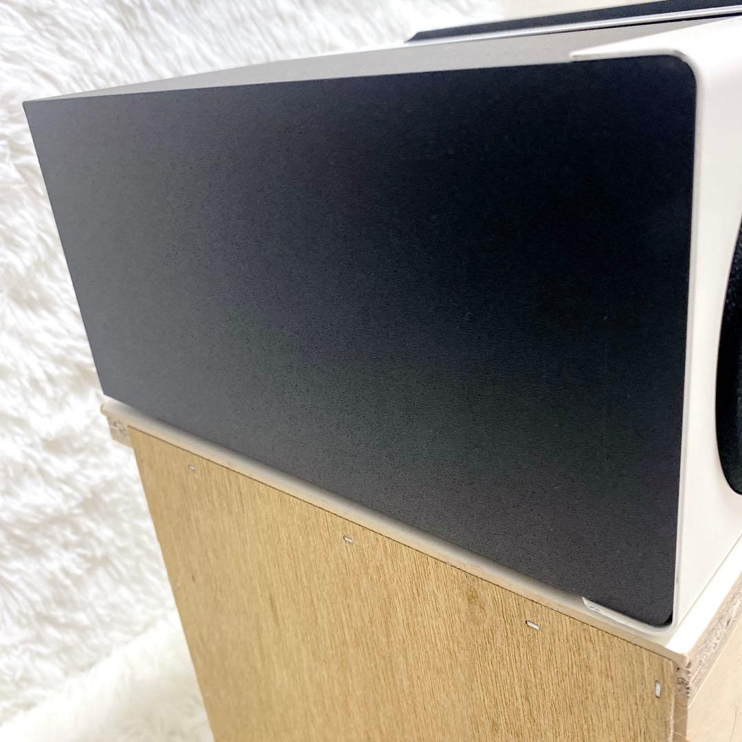 【動作品】 YAMAHA MCR-B043 NS-BP83 ミニコンポ 良音