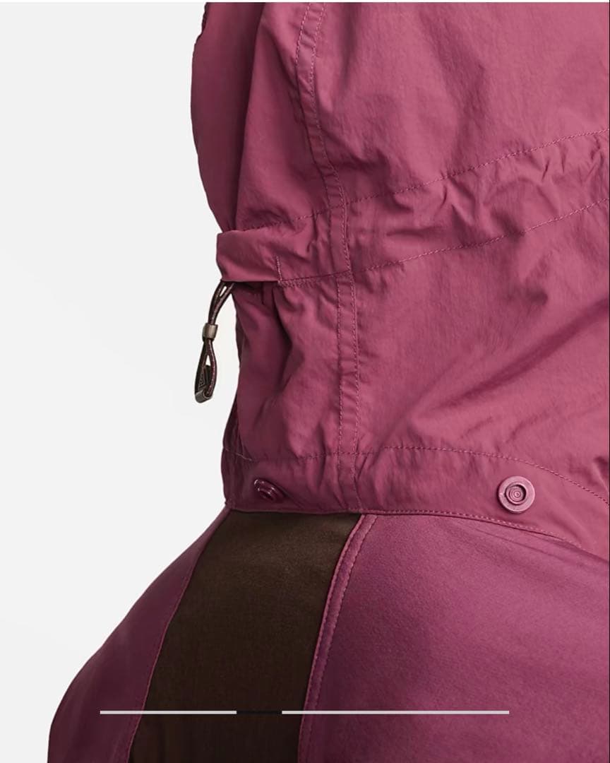 ナイキ ACG \"Sun Farer\" ジャケット 定価：23,650円