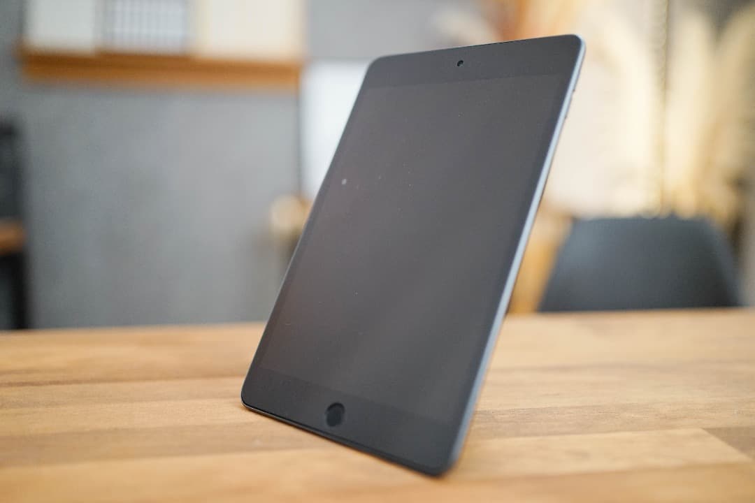 Apple ipadmini 第五世代 Wi-Fi 64G スペースグレイセット