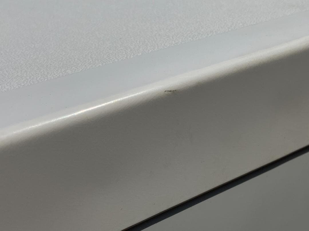 愛知岐阜/送料込★三菱電機 121L冷凍庫 MF-U12N-W　2010年製