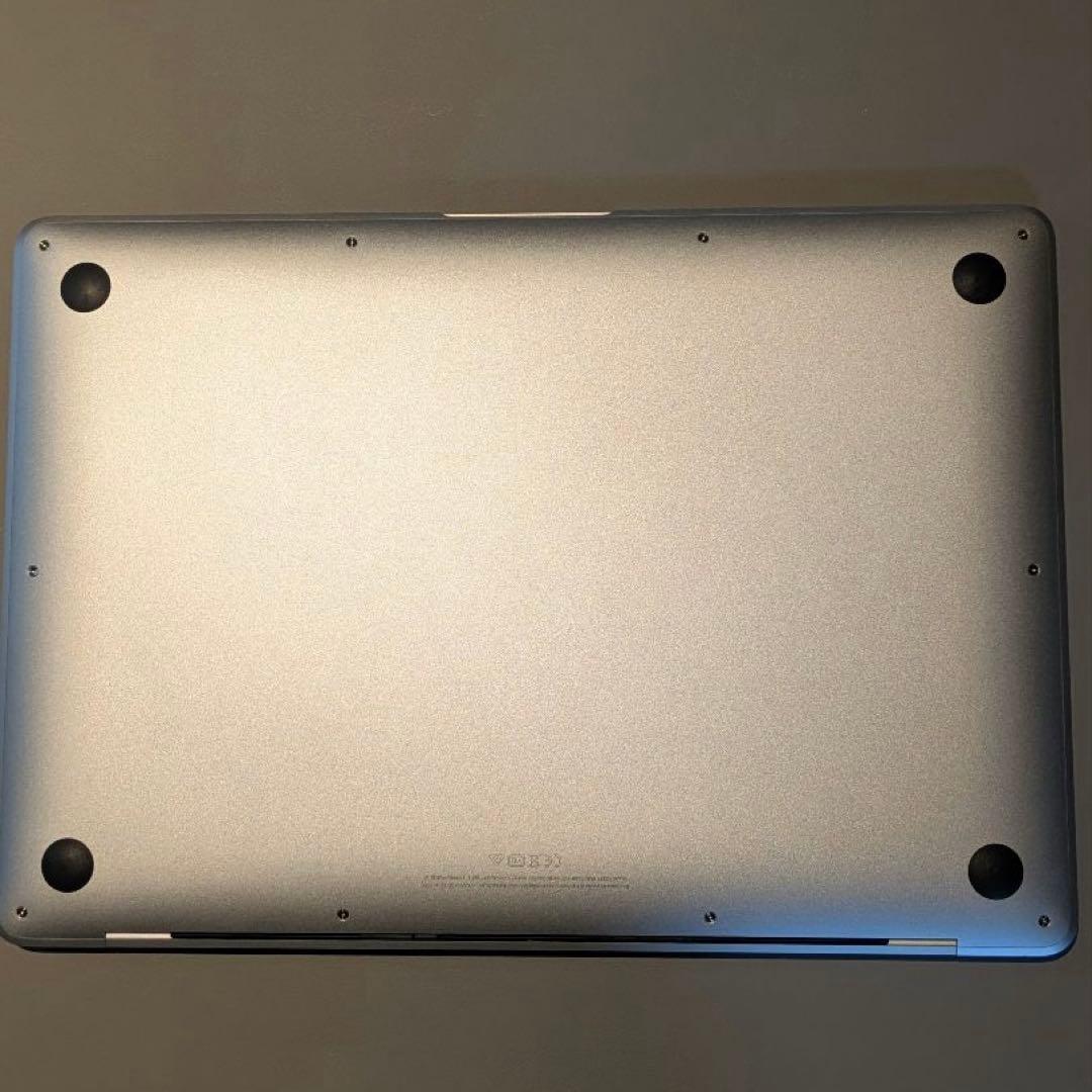 【即購入◎】MacBook Air M1 16GB 256GB US配列