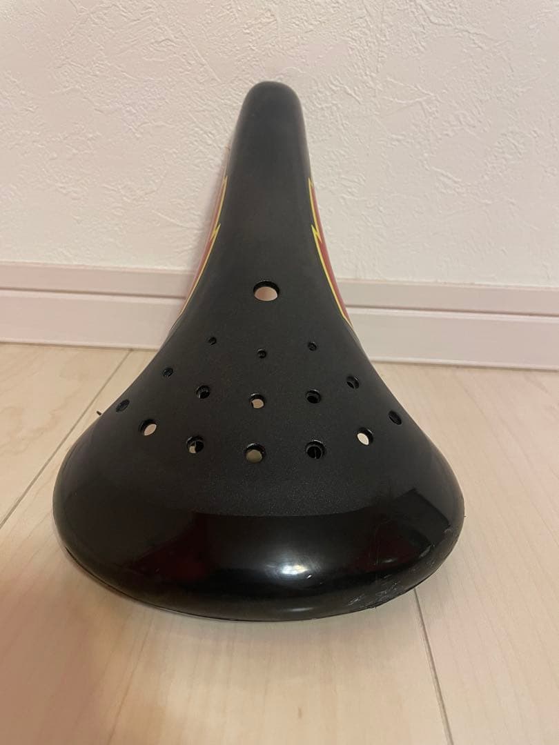 elina saddle サドル　bmx e.t 太平　kuwahara