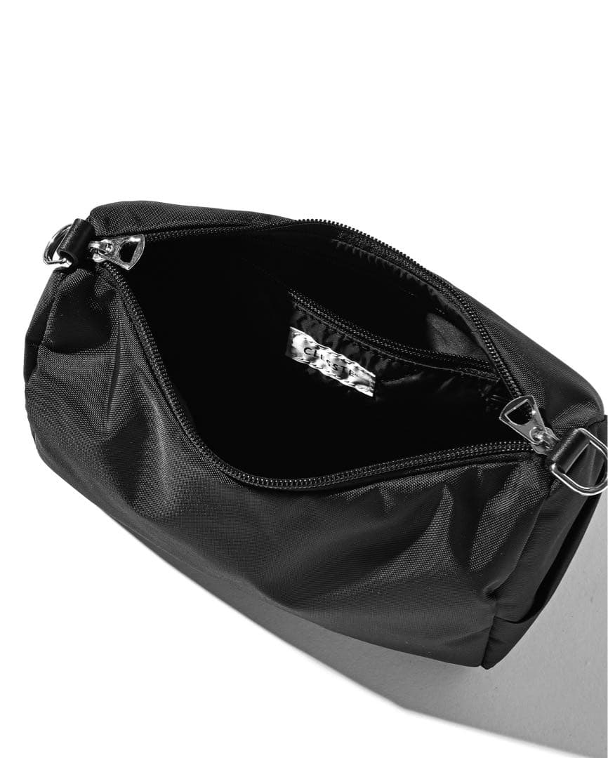 【即完】CLESSTE LEATHER DAYOFF BAG MINI