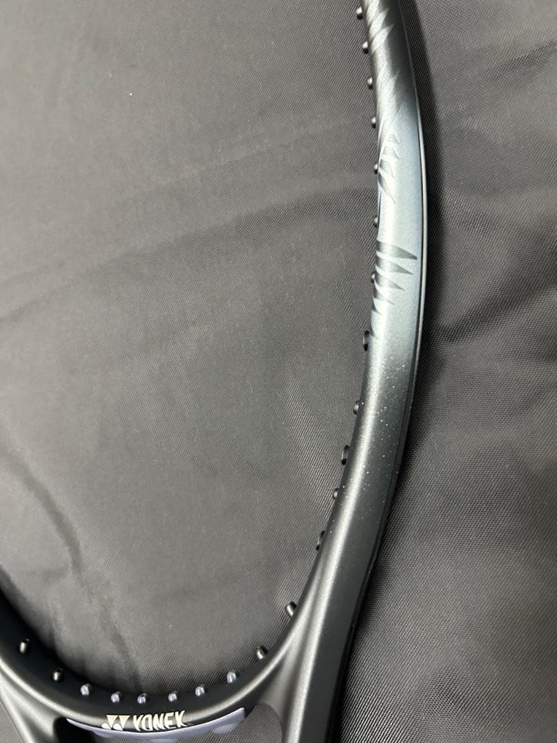 フ*ト様 UL1 ボルトレイジ8S 新品未使用　ヨネックス　ソフトテニス　ラケッ