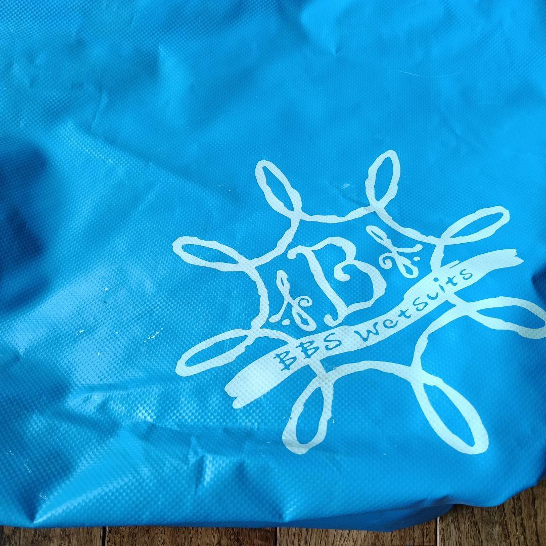 ボディーボード用フィン☆ZEBEC☆防水バッグ付き