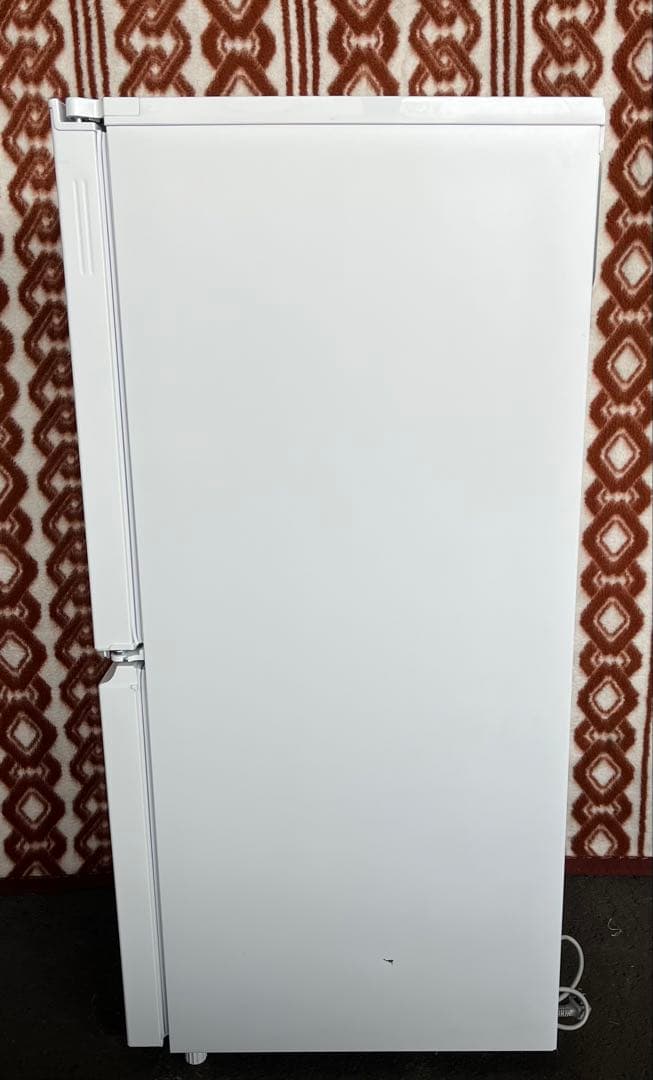SHARP中古冷蔵庫 179L 2023年製 形名SJーD15JーW