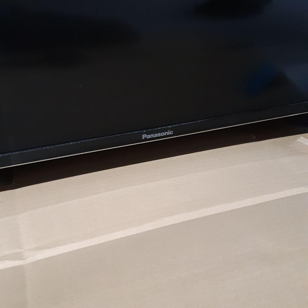 定価30格安‼️販売パナソニック49型テレビ4K