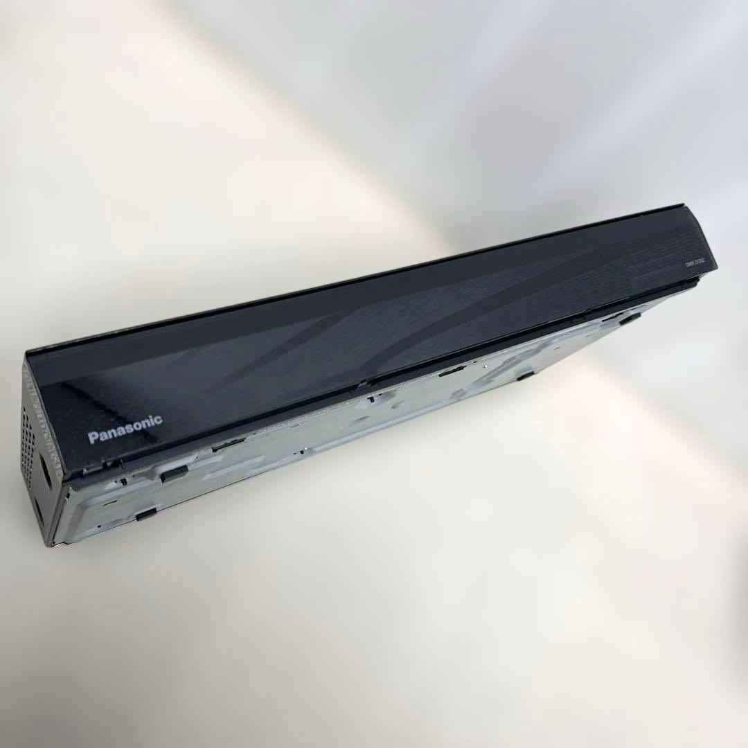 Panasonic DMR-2X302 3TBブルーレイレコーダー 2024年製