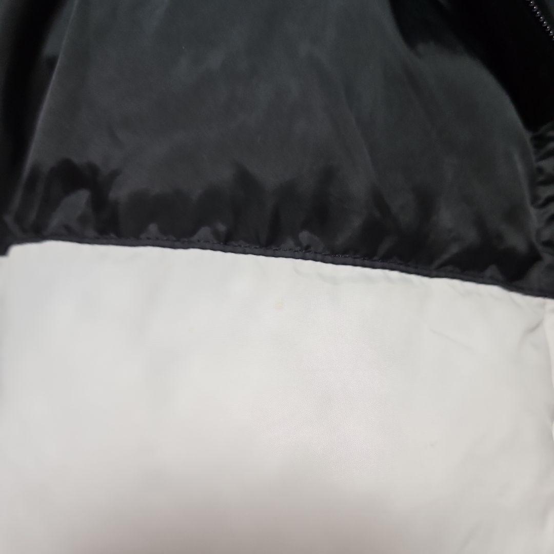 ヨネックス　ダウンジャケット　ユニO