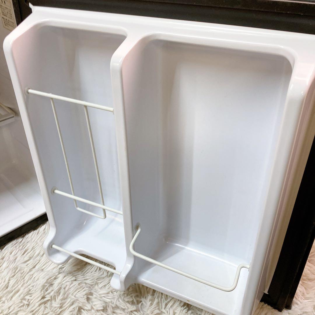 Purnity 47L FR-47L 冷蔵庫