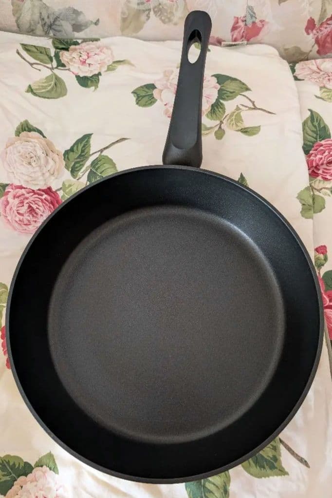 【新品未使用】Fissler 26cm+蓋(強化ガラス) ２点セット