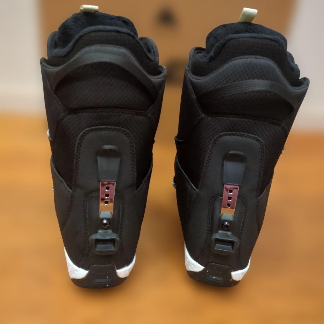 BURTON STEP ON KIDS ステップオン 22cm