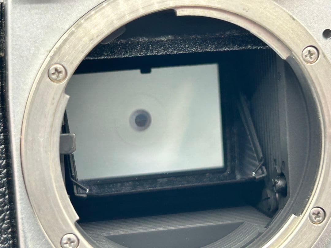 ニコン Nikon F2 フォトミック A nikon as-1