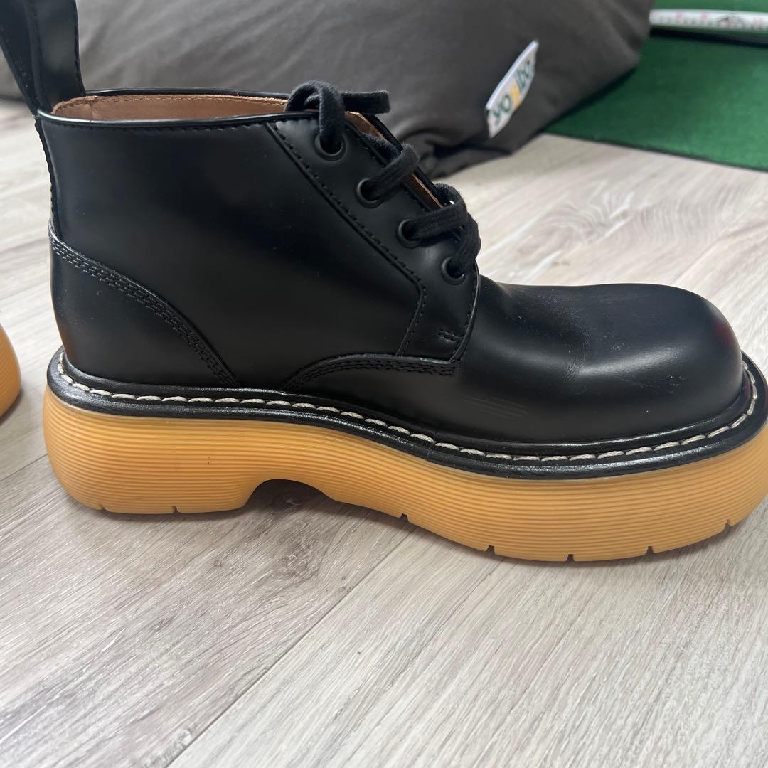 BOTTEGA VENETA バウンス ブーツ