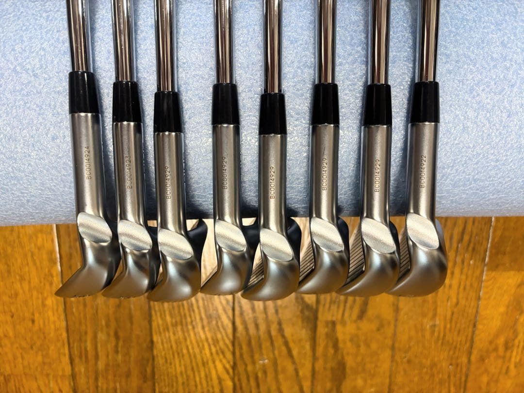 【⭐︎Tさん専用】ピン G730 アイアン8本セット 750GH Neo