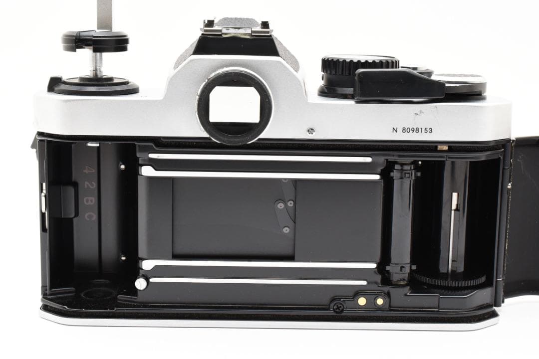 ★美品★ ニコン Nikon NEW FM2 ボディ #18151