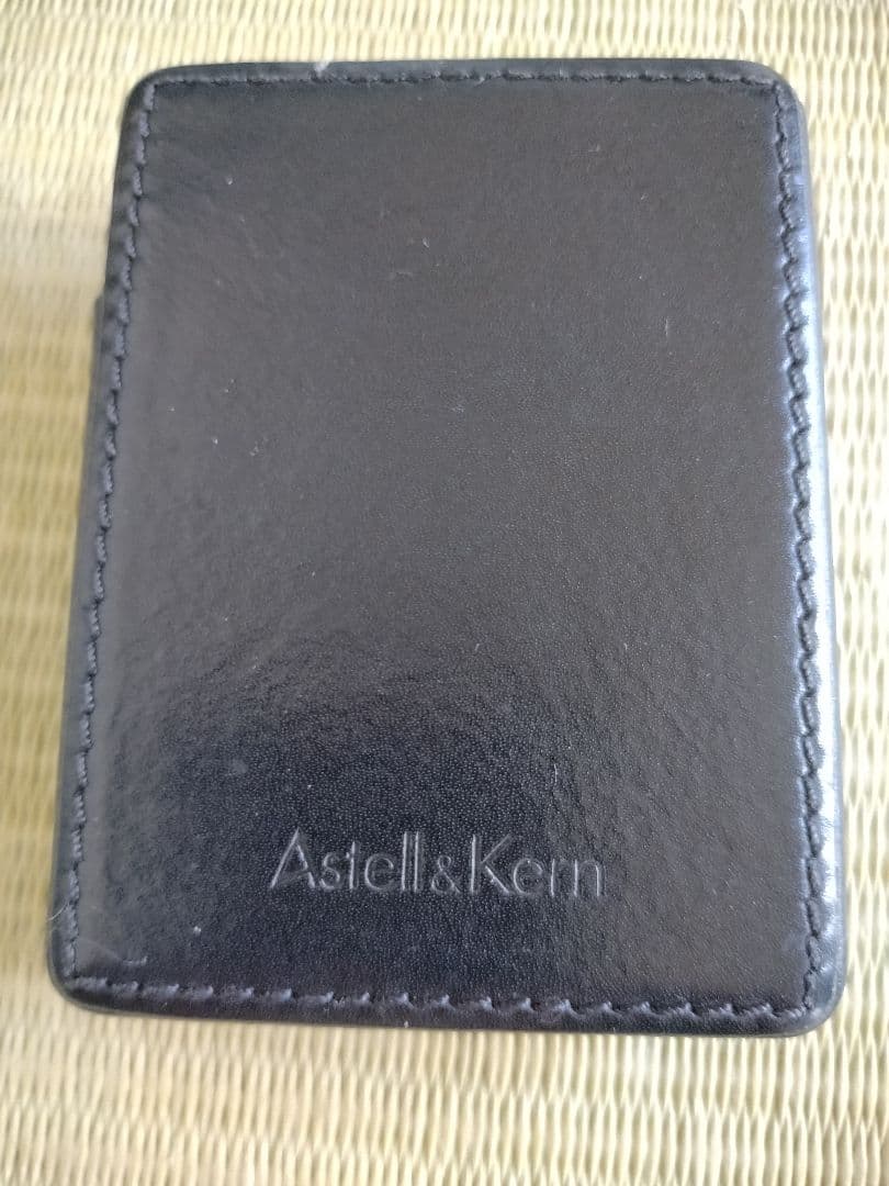 Astell&Kern AK100 【動作確認済み】