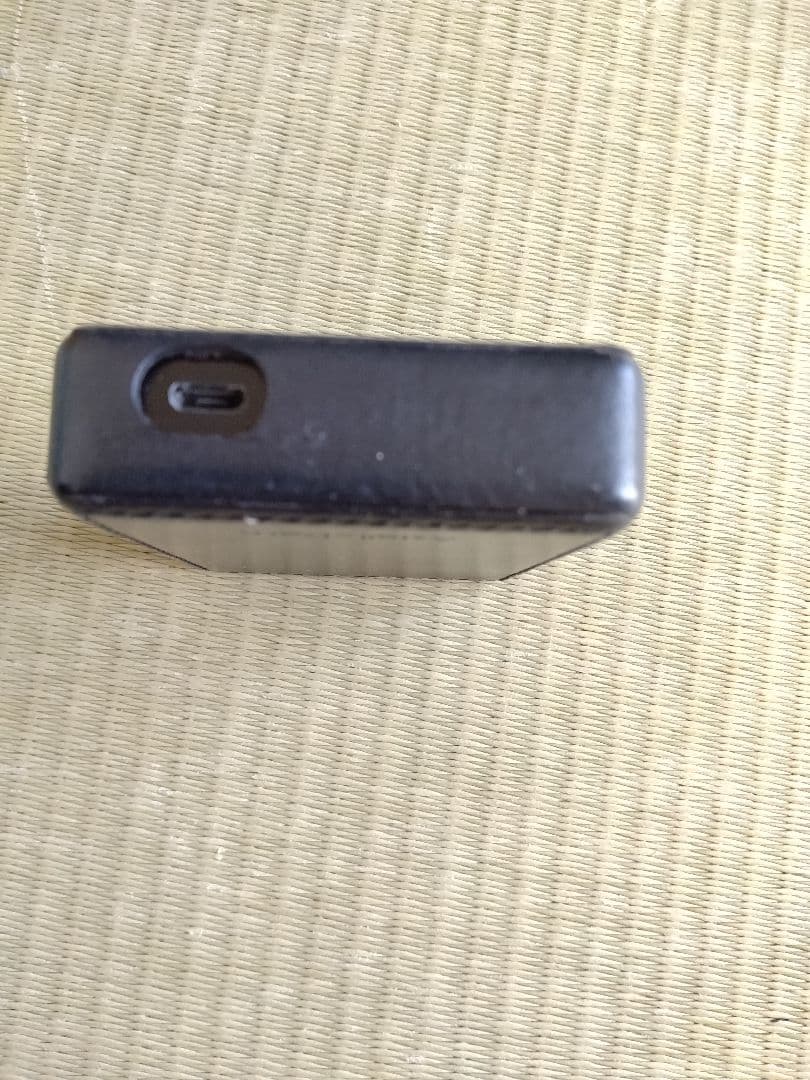 Astell&Kern AK100 【動作確認済み】