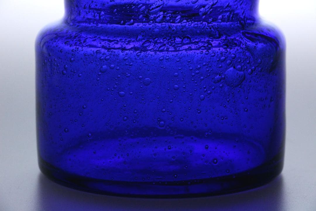 Erik Hoglund エリックホグラン 花瓶 フラワーベース 2点