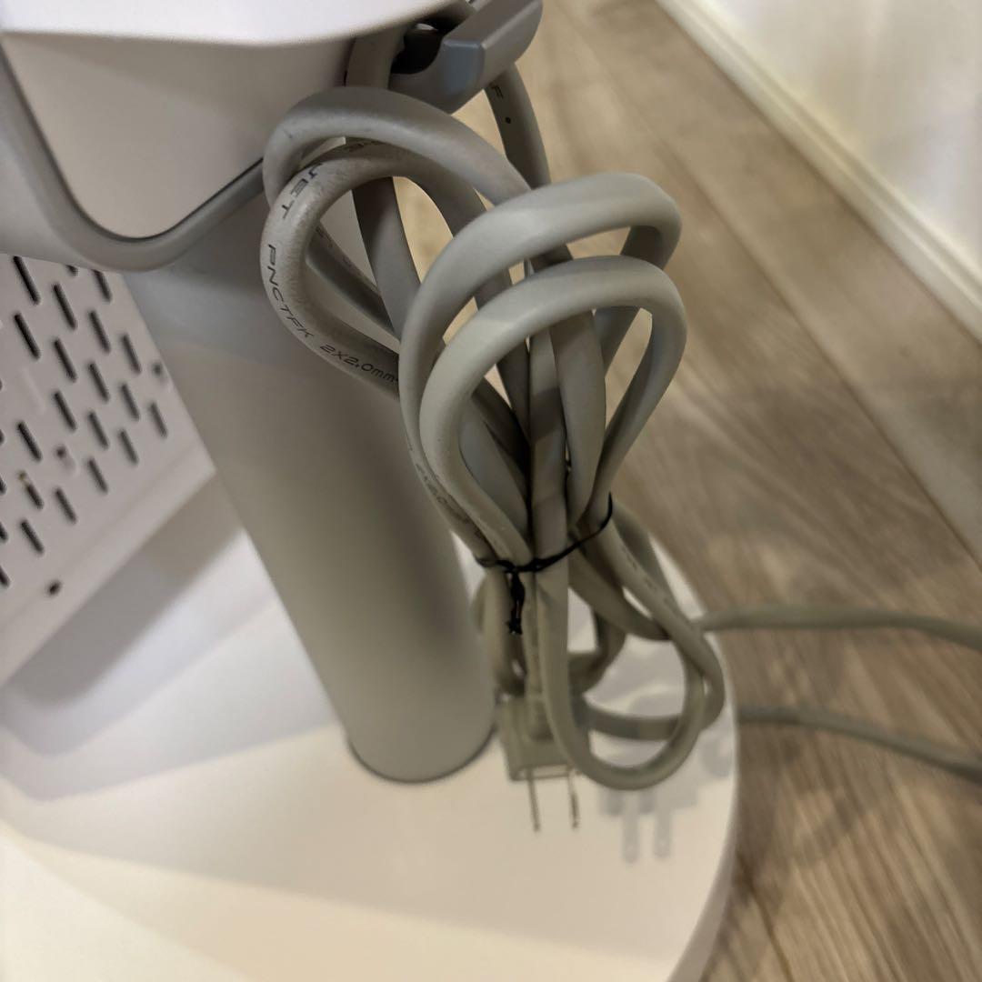 ダイキン 遠赤外線暖房 セラムヒート ERFT11ZS-W 2022年製