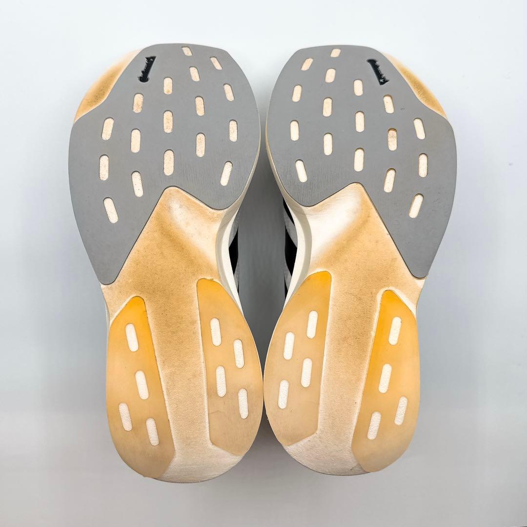 アディダス adidas アディゼロ EVO SL 27.5cm