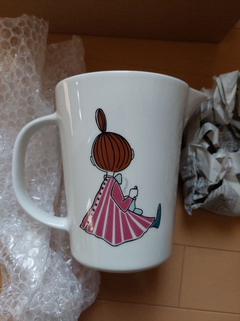 ムーミン　セレブレーション　限定品　ビスケットジャー　ジュースジャグ　セット