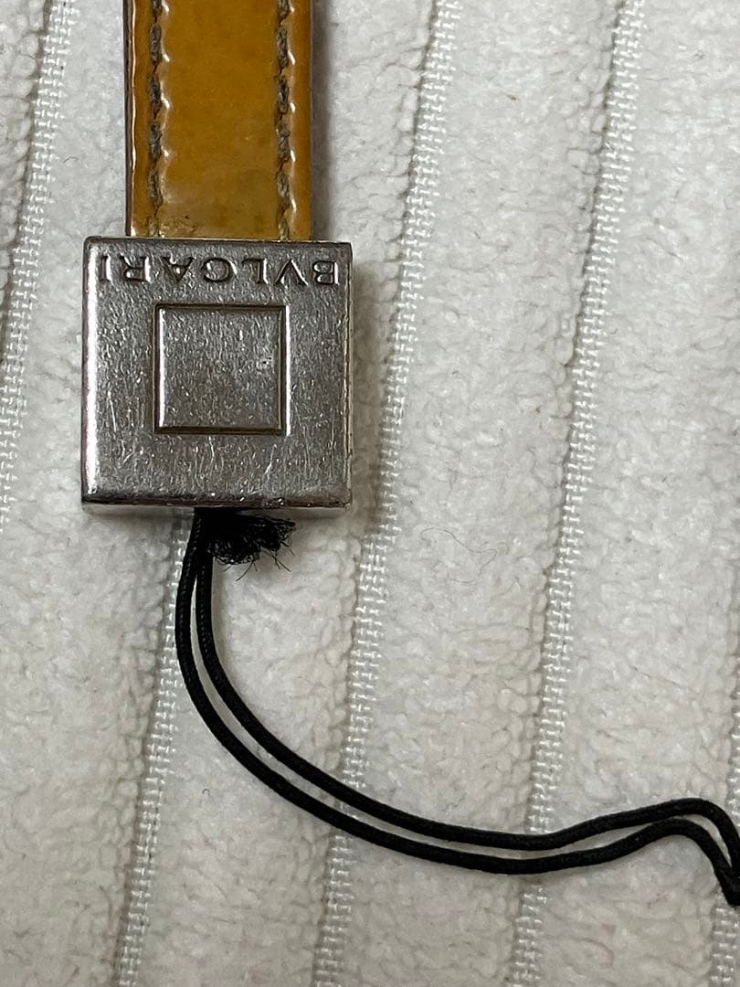 BVLGARIブルガリマンキーホルダーキーリング　GUCCI バーバリーなど