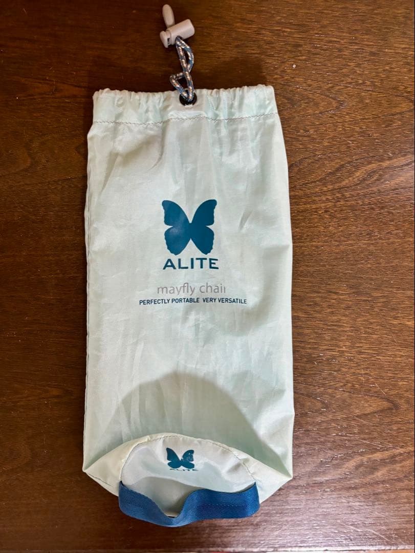 エーライト メイフライチェア