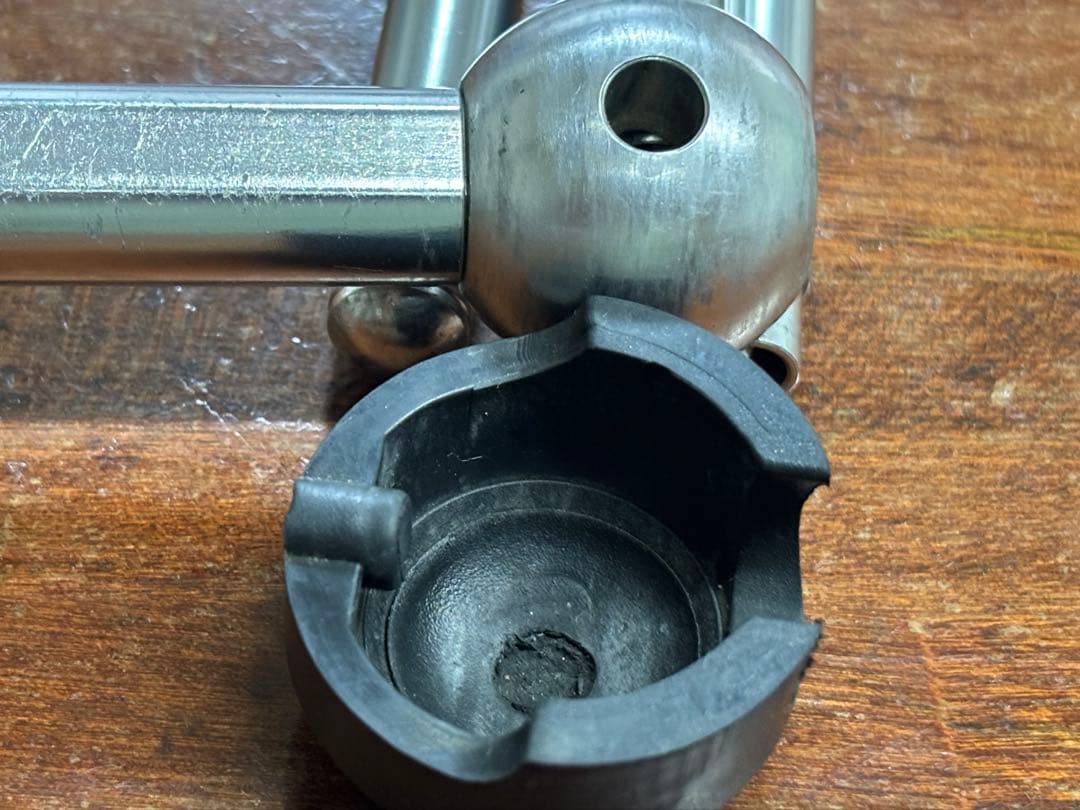 エーライト メイフライチェア