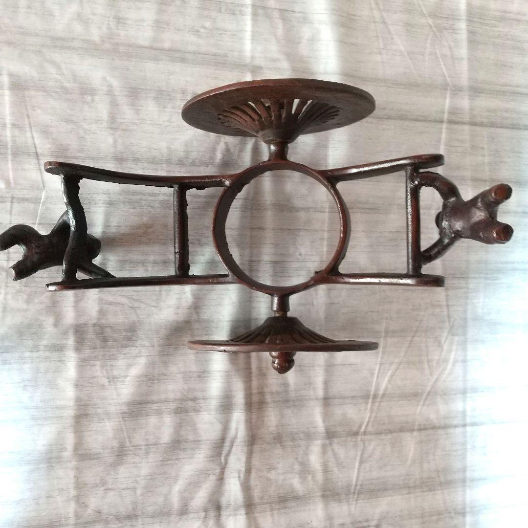 置物 ▪アンティーク▪レトロ▪花器 ジャンク品