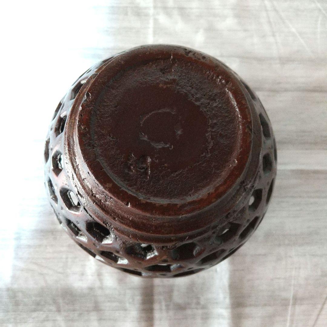 置物 ▪アンティーク▪レトロ▪花器 ジャンク品