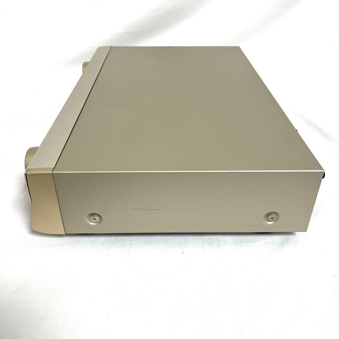 Technics テクニクス SU-C1010 ステレオコントロールアンプ