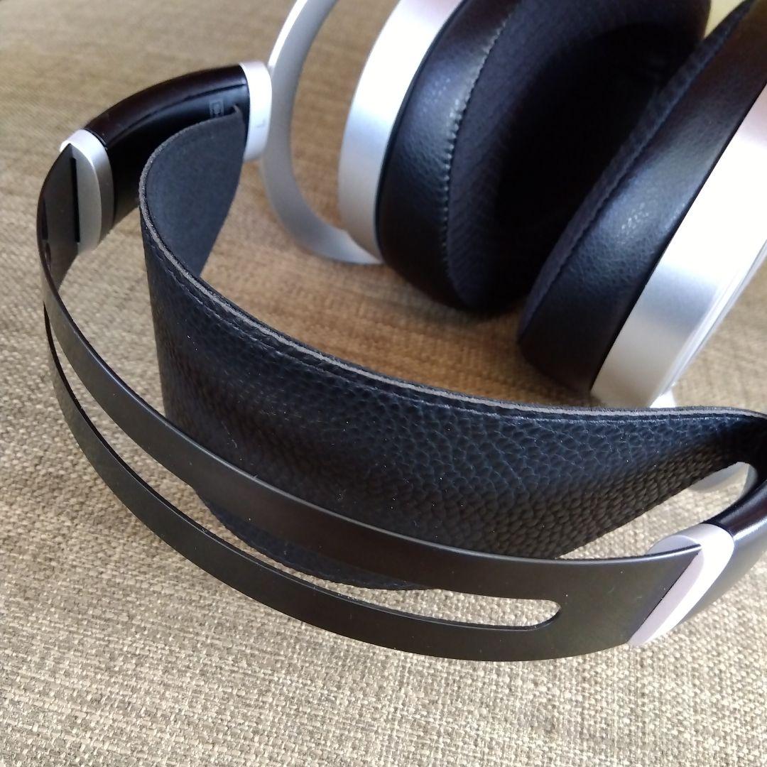 Hifiman Ananda nano 平面磁界 ステルスマグネット ヘッドホン