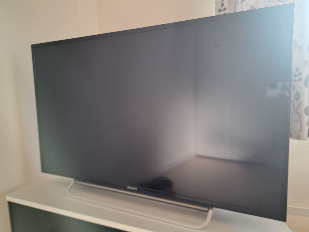 Sony KDL-40W600B 40インチ液晶 リモコン