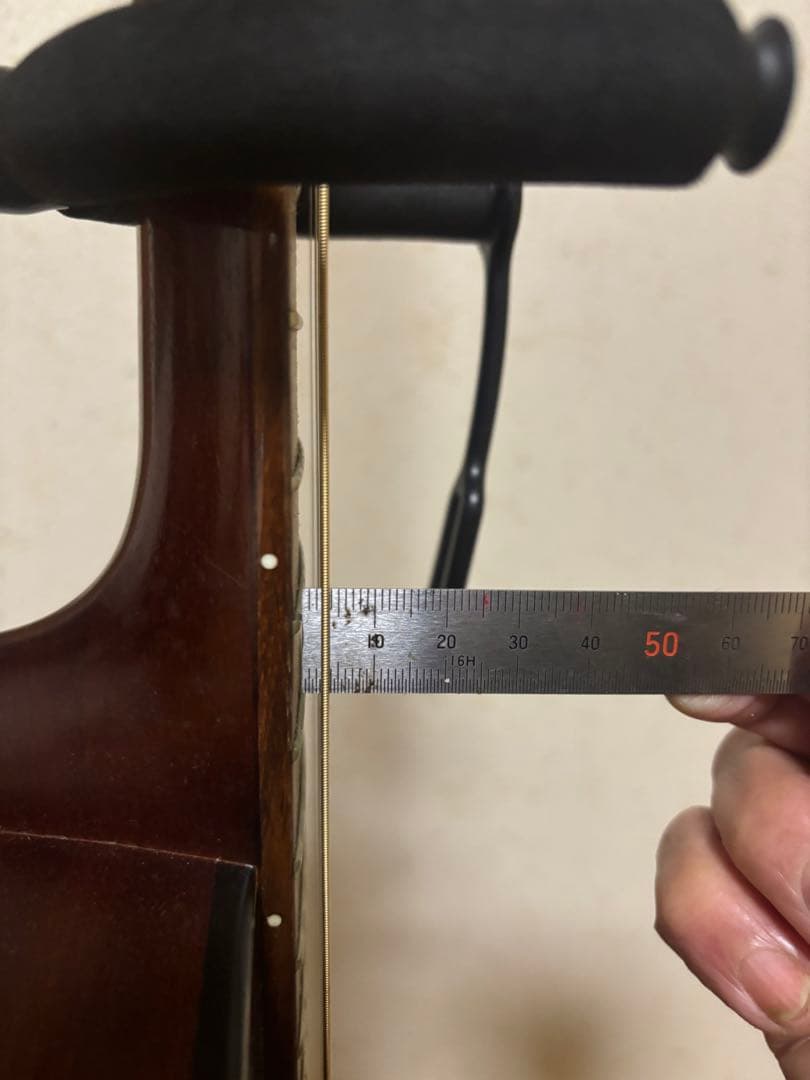 5*i様 Ｋ.Yairi RFーＫ7 SARVS アコースティックギター サンバ