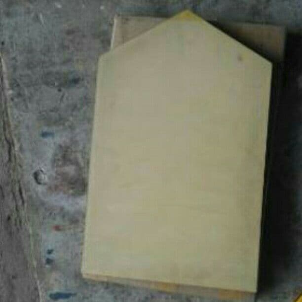 住宅用ヤギリ　2個セット