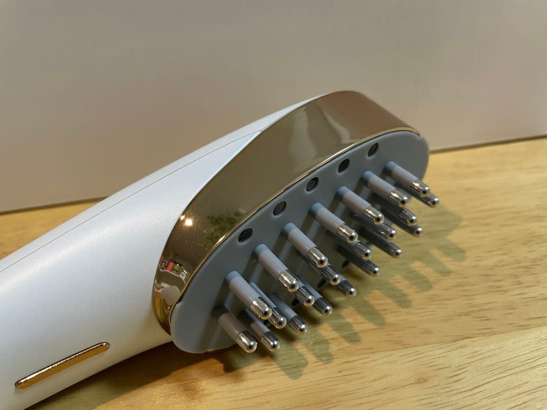 ヤーマン YA-MAN MS-82W-1 スカルプリフトプラス　フェイスリフト